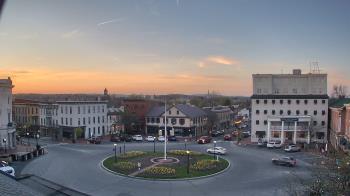 Thumbnail for current weather camera view from Blue and Gray Bar and Grill in Gettysburg, Pennsylvania