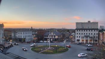 Thumbnail for current weather camera view from Blue and Gray Bar and Grill in Gettysburg, Pennsylvania