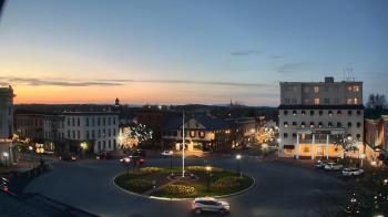 Thumbnail for current weather camera view from Blue and Gray Bar and Grill in Gettysburg, Pennsylvania