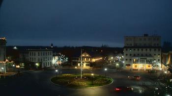 Thumbnail for current weather camera view from Blue and Gray Bar and Grill in Gettysburg, Pennsylvania
