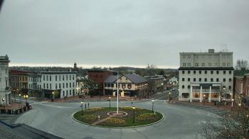 Thumbnail for current weather camera view from Blue and Gray Bar and Grill in Gettysburg, Pennsylvania