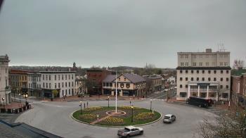 Thumbnail for current weather camera view from Blue and Gray Bar and Grill in Gettysburg, Pennsylvania
