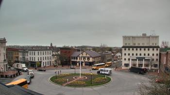 Thumbnail for current weather camera view from Blue and Gray Bar and Grill in Gettysburg, Pennsylvania