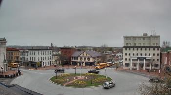 Thumbnail for current weather camera view from Blue and Gray Bar and Grill in Gettysburg, Pennsylvania