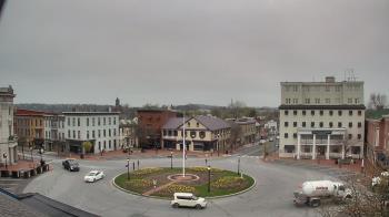 Thumbnail for current weather camera view from Blue and Gray Bar and Grill in Gettysburg, Pennsylvania