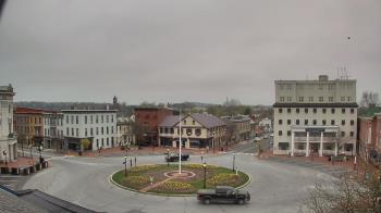 Thumbnail for current weather camera view from Blue and Gray Bar and Grill in Gettysburg, Pennsylvania