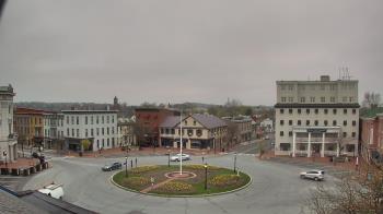 Thumbnail for current weather camera view from Blue and Gray Bar and Grill in Gettysburg, Pennsylvania