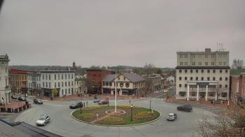Thumbnail for current weather camera view from Blue and Gray Bar and Grill in Gettysburg, Pennsylvania