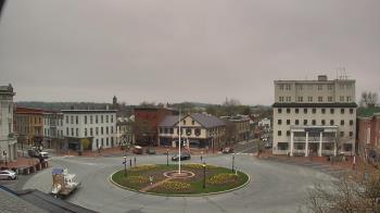 Thumbnail for current weather camera view from Blue and Gray Bar and Grill in Gettysburg, Pennsylvania