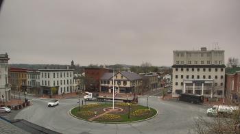 Thumbnail for current weather camera view from Blue and Gray Bar and Grill in Gettysburg, Pennsylvania