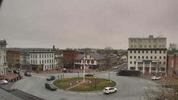 Thumbnail for current weather camera view from Blue and Gray Bar and Grill in Gettysburg, Pennsylvania