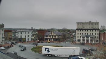 Thumbnail for current weather camera view from Blue and Gray Bar and Grill in Gettysburg, Pennsylvania