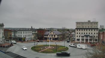 Thumbnail for current weather camera view from Blue and Gray Bar and Grill in Gettysburg, Pennsylvania