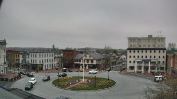 Thumbnail for current weather camera view from Blue and Gray Bar and Grill in Gettysburg, Pennsylvania