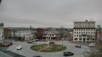 Thumbnail for current weather camera view from Blue and Gray Bar and Grill in Gettysburg, Pennsylvania