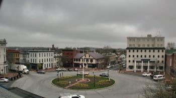 Thumbnail for current weather camera view from Blue and Gray Bar and Grill in Gettysburg, Pennsylvania