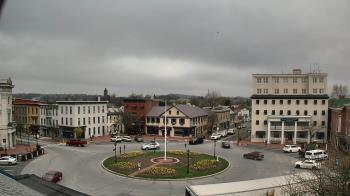 Thumbnail for current weather camera view from Blue and Gray Bar and Grill in Gettysburg, Pennsylvania