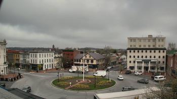 Thumbnail for current weather camera view from Blue and Gray Bar and Grill in Gettysburg, Pennsylvania