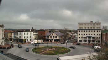Thumbnail for current weather camera view from Blue and Gray Bar and Grill in Gettysburg, Pennsylvania