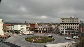 Thumbnail for current weather camera view from Blue and Gray Bar and Grill in Gettysburg, Pennsylvania