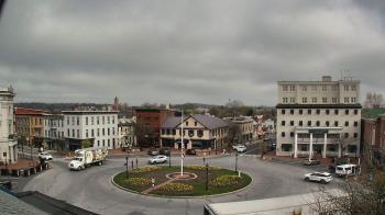 Thumbnail for current weather camera view from Blue and Gray Bar and Grill in Gettysburg, Pennsylvania