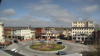 Thumbnail for current weather camera view from Blue and Gray Bar and Grill in Gettysburg, Pennsylvania