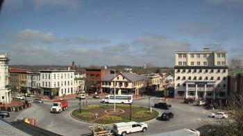 Thumbnail for current weather camera view from Blue and Gray Bar and Grill in Gettysburg, Pennsylvania