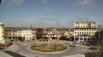 Thumbnail for current weather camera view from Blue and Gray Bar and Grill in Gettysburg, Pennsylvania