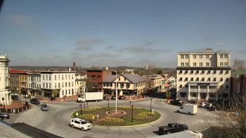 Thumbnail for current weather camera view from Blue and Gray Bar and Grill in Gettysburg, Pennsylvania