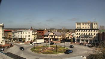 Thumbnail for current weather camera view from Blue and Gray Bar and Grill in Gettysburg, Pennsylvania