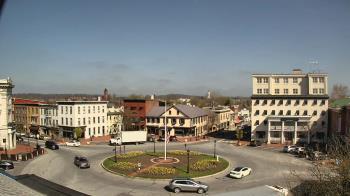Thumbnail for current weather camera view from Blue and Gray Bar and Grill in Gettysburg, Pennsylvania