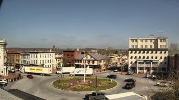 Thumbnail for current weather camera view from Blue and Gray Bar and Grill in Gettysburg, Pennsylvania