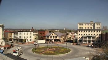 Thumbnail for current weather camera view from Blue and Gray Bar and Grill in Gettysburg, Pennsylvania