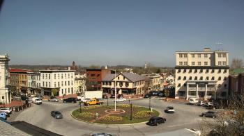 Thumbnail for current weather camera view from Blue and Gray Bar and Grill in Gettysburg, Pennsylvania