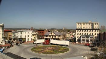 Thumbnail for current weather camera view from Blue and Gray Bar and Grill in Gettysburg, Pennsylvania
