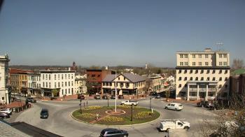Thumbnail for current weather camera view from Blue and Gray Bar and Grill in Gettysburg, Pennsylvania