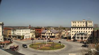 Thumbnail for current weather camera view from Blue and Gray Bar and Grill in Gettysburg, Pennsylvania
