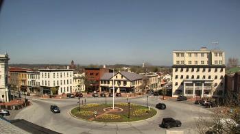 Thumbnail for current weather camera view from Blue and Gray Bar and Grill in Gettysburg, Pennsylvania