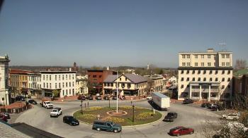 Thumbnail for current weather camera view from Blue and Gray Bar and Grill in Gettysburg, Pennsylvania