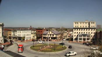 Thumbnail for current weather camera view from Blue and Gray Bar and Grill in Gettysburg, Pennsylvania