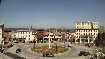Thumbnail for current weather camera view from Blue and Gray Bar and Grill in Gettysburg, Pennsylvania