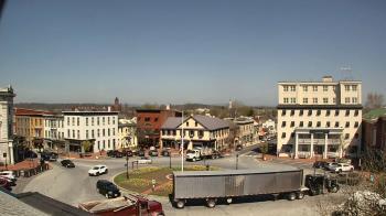 Thumbnail for current weather camera view from Blue and Gray Bar and Grill in Gettysburg, Pennsylvania