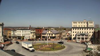 Thumbnail for current weather camera view from Blue and Gray Bar and Grill in Gettysburg, Pennsylvania