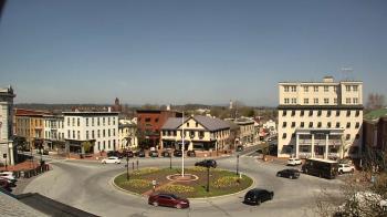 Thumbnail for current weather camera view from Blue and Gray Bar and Grill in Gettysburg, Pennsylvania