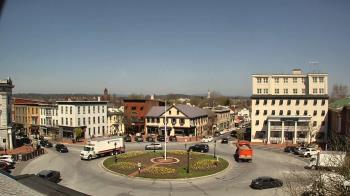 Thumbnail for current weather camera view from Blue and Gray Bar and Grill in Gettysburg, Pennsylvania