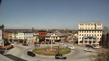 Thumbnail for current weather camera view from Blue and Gray Bar and Grill in Gettysburg, Pennsylvania