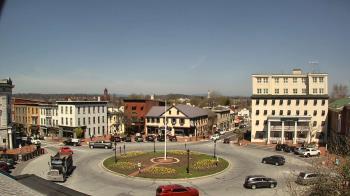 Thumbnail for current weather camera view from Blue and Gray Bar and Grill in Gettysburg, Pennsylvania