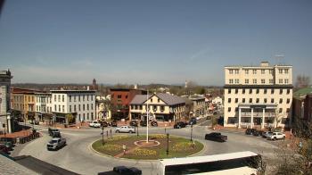 Thumbnail for current weather camera view from Blue and Gray Bar and Grill in Gettysburg, Pennsylvania