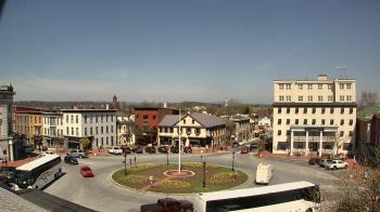 Thumbnail for current weather camera view from Blue and Gray Bar and Grill in Gettysburg, Pennsylvania
