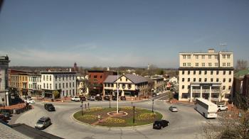 Thumbnail for current weather camera view from Blue and Gray Bar and Grill in Gettysburg, Pennsylvania